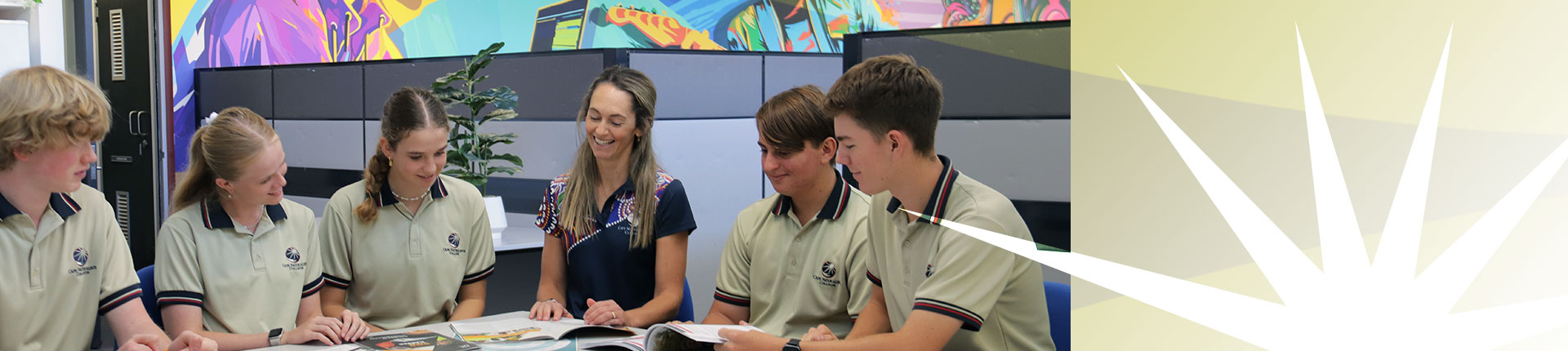 Cape Naturaliste College