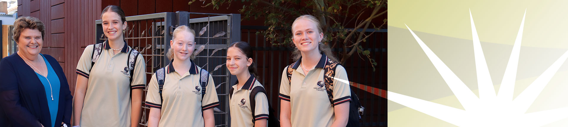 Cape Naturaliste College
