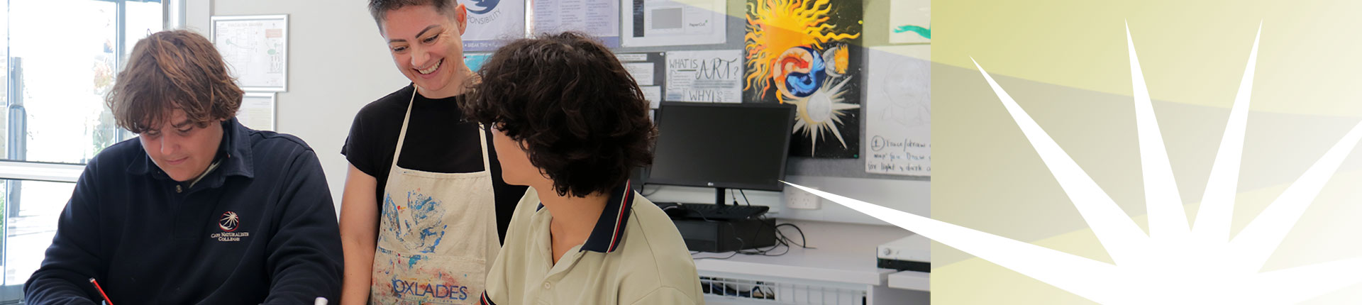 Cape Naturaliste College